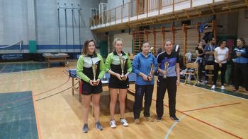 2. OT za mladinke in mladince