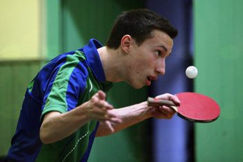 Luka Trtnik srebrn na Lignano master open