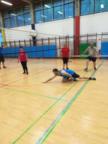 Razgibajmo se – pridružite se!