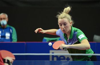 Kvalifikacije za olimpijske igre v namiznem tenisu