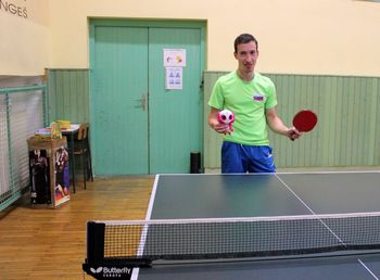 Luka Trtnik – udeleženec paraolimpijskih iger Tokiu