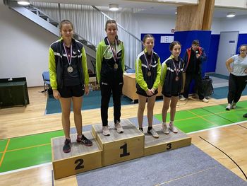 1. OT MRNTZ v namiznem tenisu