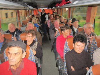  Martinovanje upokojencev 