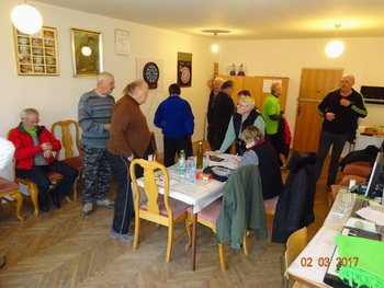 Zadnje X. kolo lige Pikado ob Krki