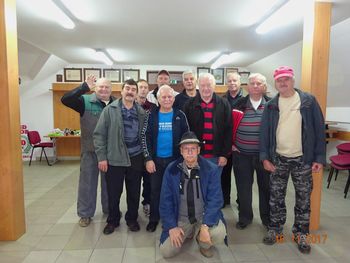 Pikado DU Dvor-Žbk na Dvoru