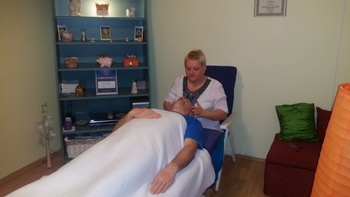 Društvo za Prebujanje Duše in Teles