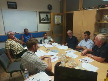 Čebelarsko društvo Lukovica ob 100-letnici organiziranega društvenega delovanja 