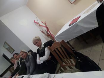 Zbor članov društva gojiteljev buč velikank