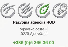 2. Javni razpis garancij za bančne kredite mikro, malih in srednje velikih podjetij v okviru Regijske garancijske sheme v Goriški regiji