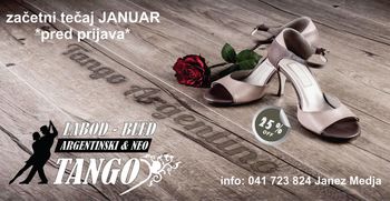 ZAČETNI TEČAJ ARGENTINSKEGA TANGA 