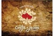 Vabilo - Muzikal "Cvetje v jeseni" - Kulturni dom Šmarje pri Jelšah, 12.marec 2017 ob 17h