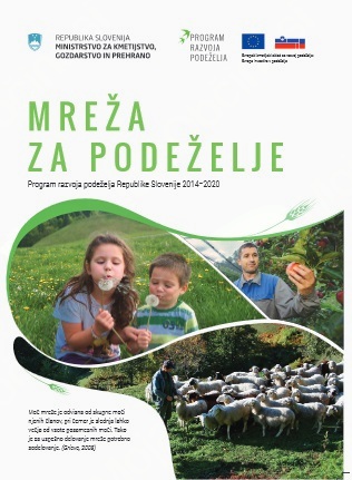 e-novice Mreže za podeželje, 19. januar 2017