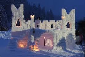 Gradovi kralja Matjaža