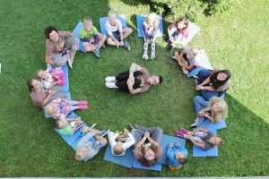 Dobrodelni koncert za ORATORIJ Dobje