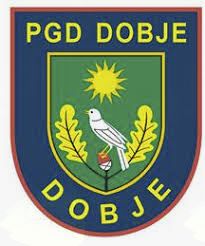 Vabilo PGD Dobje - Pohod na star način