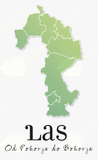 SPREJEMANJE PREDLOGOV ZA SPREMEMBO STRATEGIJE LOKALNEGA RAZVOJA