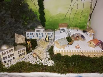 Ogled jaslic v Dobju 