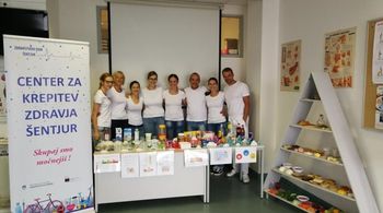 VABILO na posvetovalnico v lokalni skupnosti