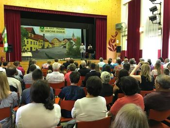 Občinski praznik Občine Dobje