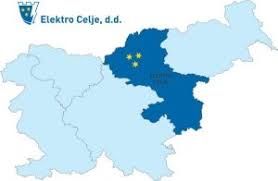 Izpad elektrike Nadzorništvo Šentjur - Področje Dobja pri Planini z okolico