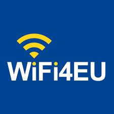 WiFi4EU v Občini Dobje