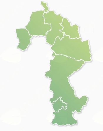 Lokalni ponudniki hrane in rokodelskih izdelkov na območju LAS "Od Pohorja do Bohorja"