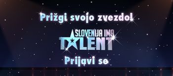 Slovenija ima talent - raznolikost slovenskih občin