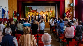 24. slavnostna seja Občine Dobje 24. slavnostna seja Občine Dobje