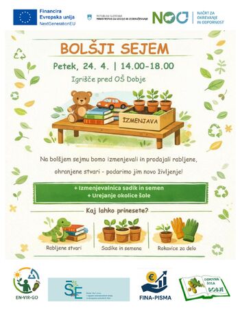 VABILO NA BOLJŠJI SEJEM