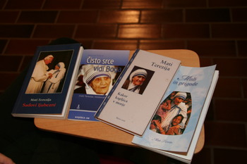 Slomškov bralni klub ponovno odpira svoja vrata 