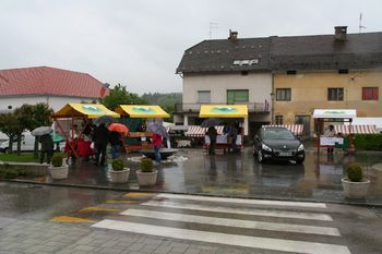 Peregrinov sejem v Lukovici Peregrinov sejem v Lukovici