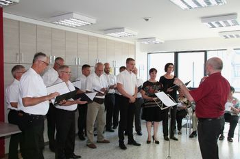 Rokovnjači iz Lukovice v MGC Bistrica v Domžalah Rokovnjači iz Lukovice v MGC Bistrica v Domžalah