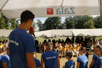 Oratorij 2017 na Brdu