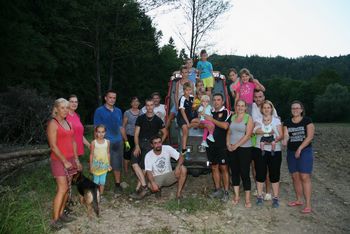 Športni park Marjana Pozniča v Trnjavi počasi raste