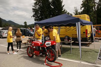  Dirka državnega prvenstva za nagrado Občine Lukovica