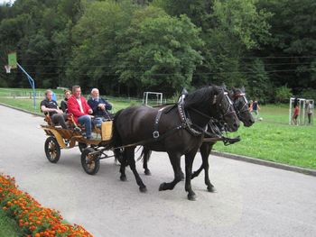 Dan odprtih vrat ŠKD Bregar