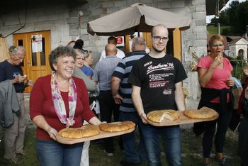 Nedeljski potep po Krašnji