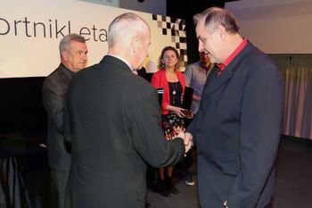 AMD Lukovica dobitnik priznanja AMZS