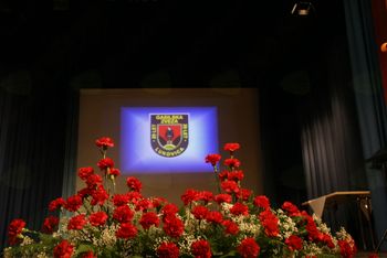 Slavnostna akademija ob 20-letnici Gasilske Zveze Lukovica