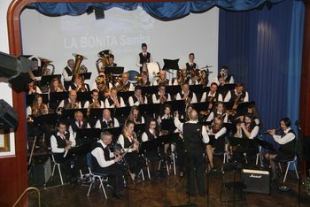 Novoletni koncert Godbe Lukovica 