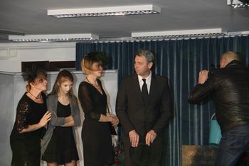 Na svidenje nad zvezdami Na svidenje nad zvezdami