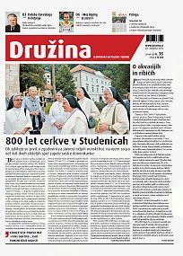 Januar mesec verskega tiska Januar mesec verskega tiska