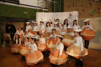 Naša skupna zmaga na pustni Sobotni Iskrici Naša skupna zmaga na pustni Sobotni Iskrici