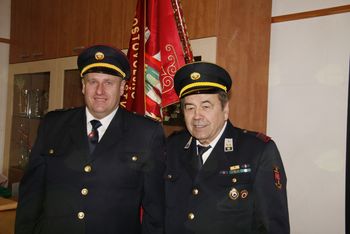 Za živahen utrip v Krašnji se imamo zahvaliti tudi PGD Krašnja 