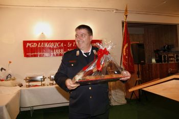 PGD Lukovica  za trenutek  brez poveljujočih