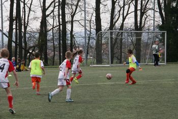 SEAT turnir v nogometu