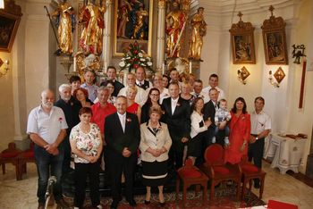 Drug drugemu ste podarili tisto, kar je najbolj dragoceno