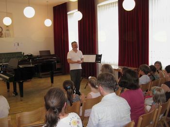 Pouka bo kmalu konec