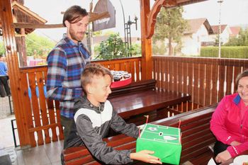 Solidarnost v akciji