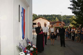 Šole na deželi morajo slovenske biti